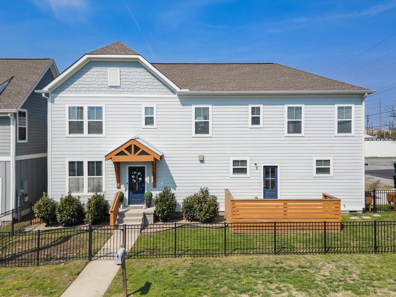 1603 62nd Ave, Nashville, TN 37209
