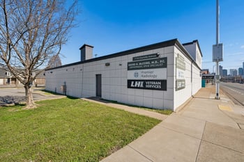 1718 Charlotte Ave, Nashville, TN 37203