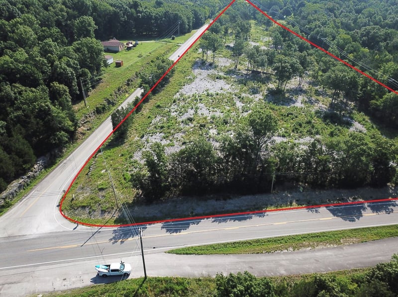 Big Springs Rd, Christiana, TN 37037