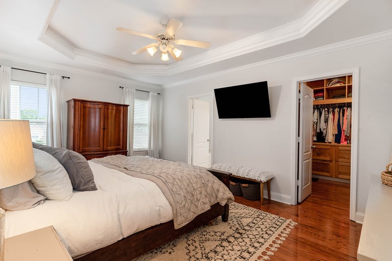 1810 Baslia Ln, Spring Hill, TN 37174