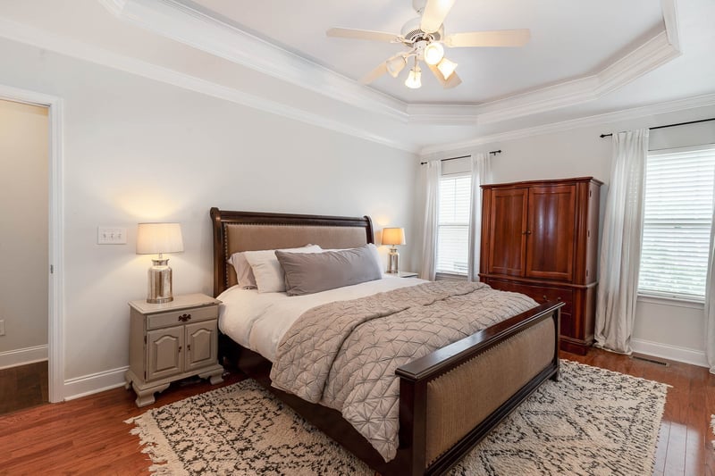 1810 Baslia Ln, Spring Hill, TN 37174