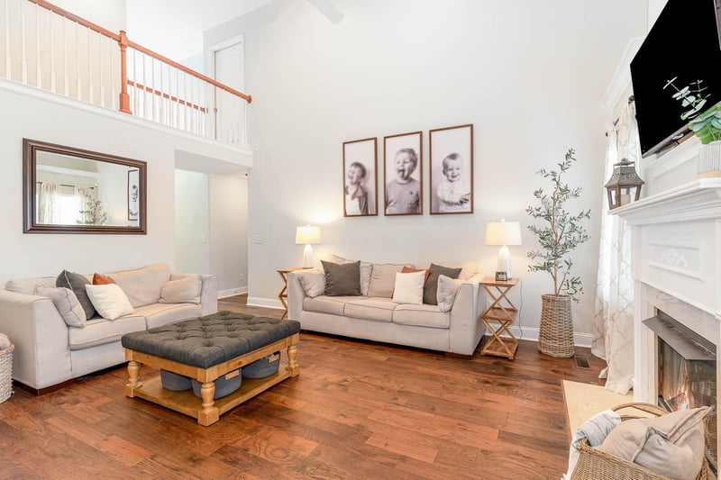 1810 Baslia Ln, Spring Hill, TN 37174