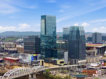 160 2nd Ave #1906, Nashville, TN 37201