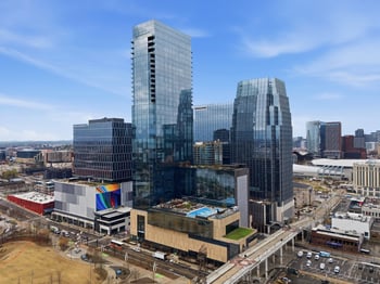 160 2nd Ave #1906, Nashville, TN 37201