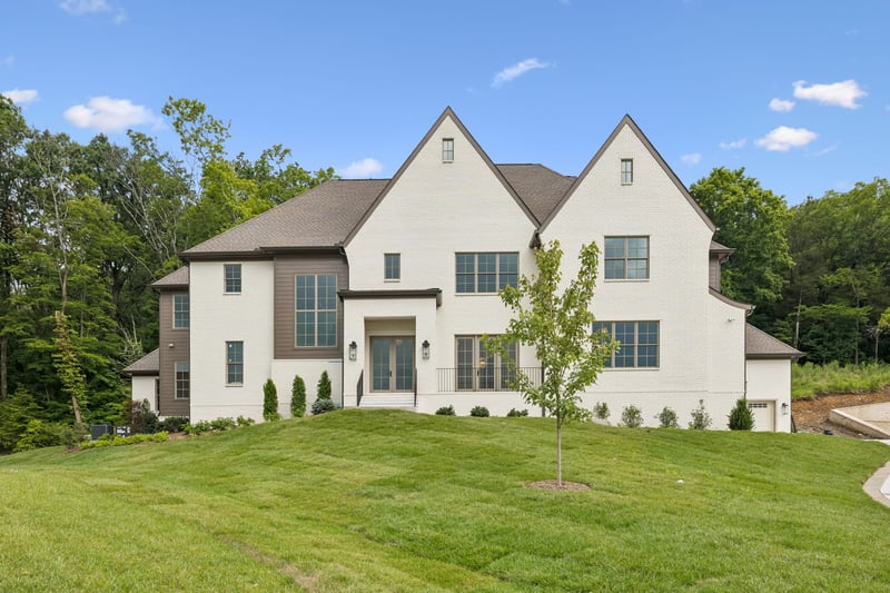 9492 Grand Haven Dr, Brentwood, TN 37027
