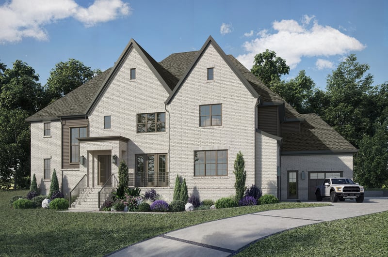 9492 Grand Haven Dr, Brentwood, TN 37027