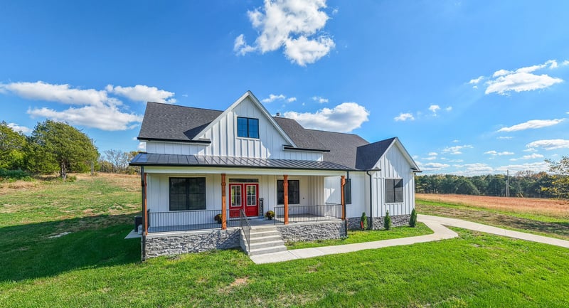 8301 Hartsville Pike, Lebanon, TN 37087