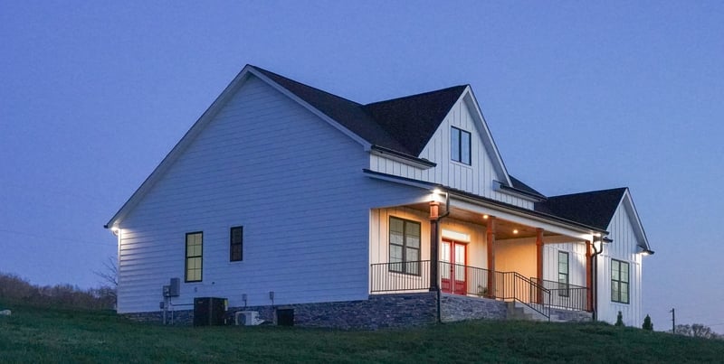 8301 Hartsville Pike, Lebanon, TN 37087