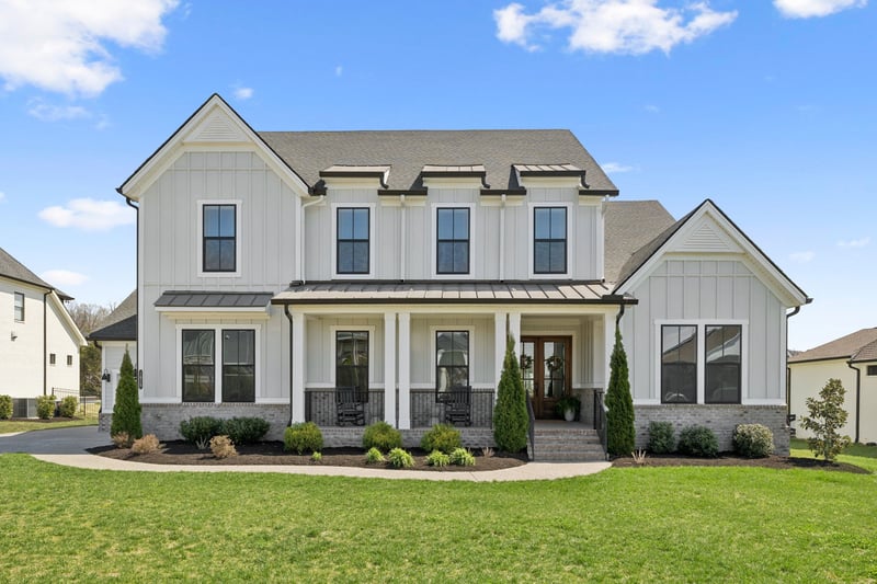 1029 Annecy Pkwy, Nolensville, TN 37135