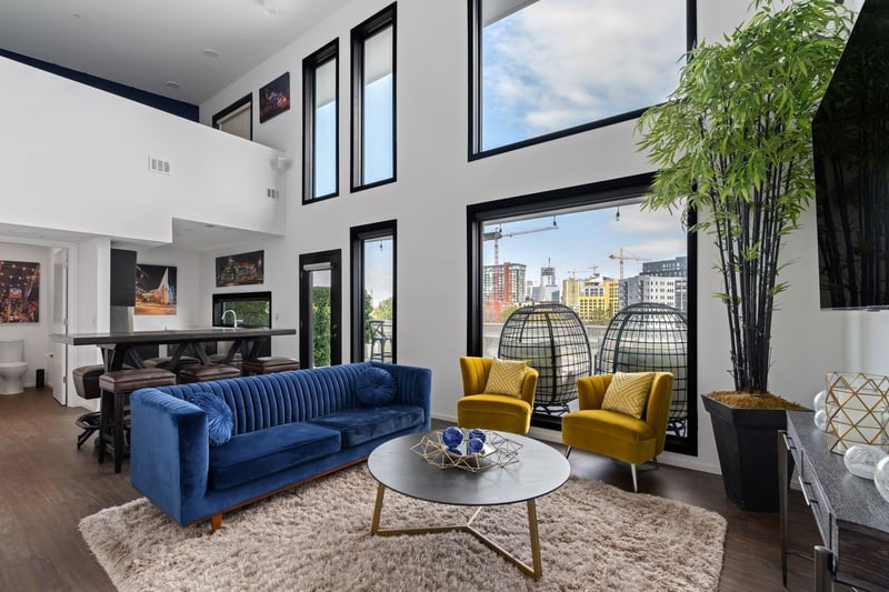 920 South St, Nashville, TN 37203