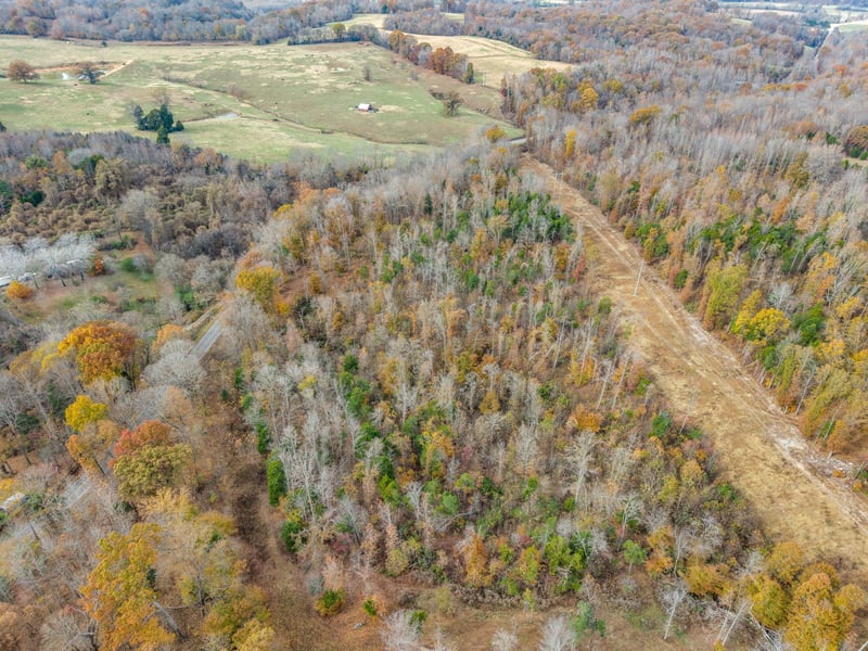 0 Rock Springs Rd, Charlotte, TN 37036