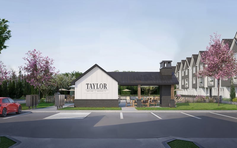 3304 Conviser Dr, Nashville, TN 37207