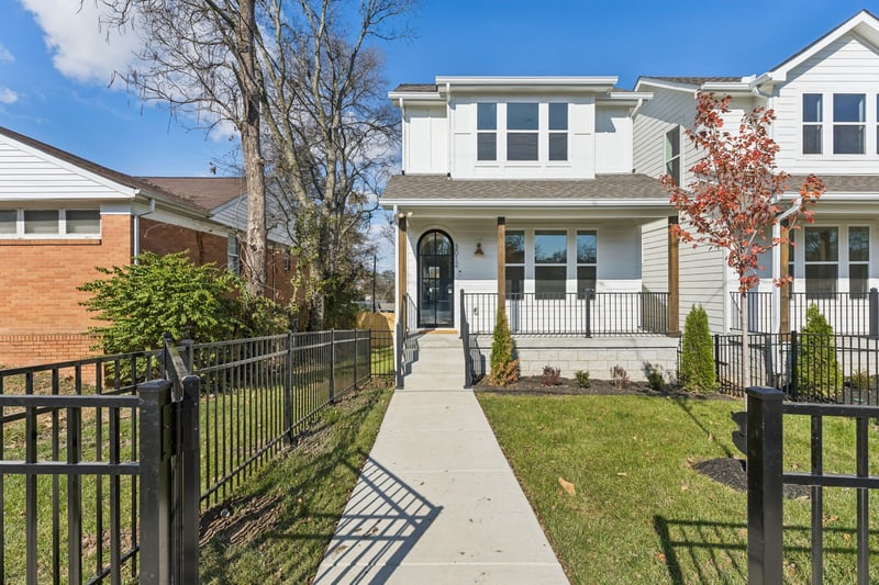 3012 Batavia St, Nashville, TN 37209