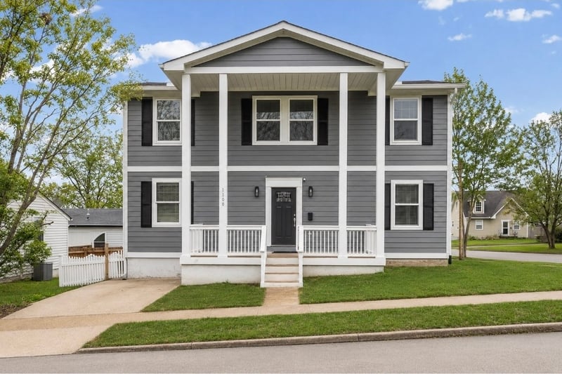 1300 Elliston St, Old Hickory, TN 37138