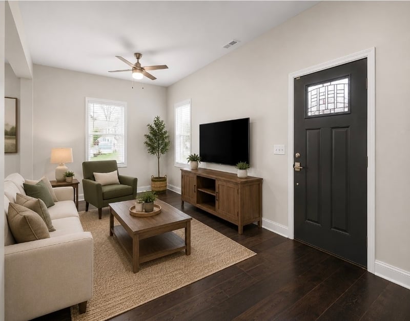 1300 Elliston St, Old Hickory, TN 37138