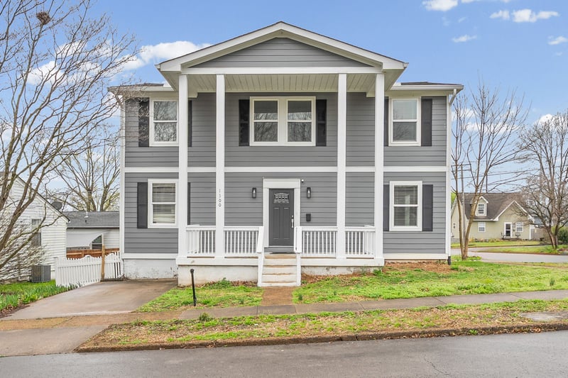 1300 Elliston St, Old Hickory, TN 37138