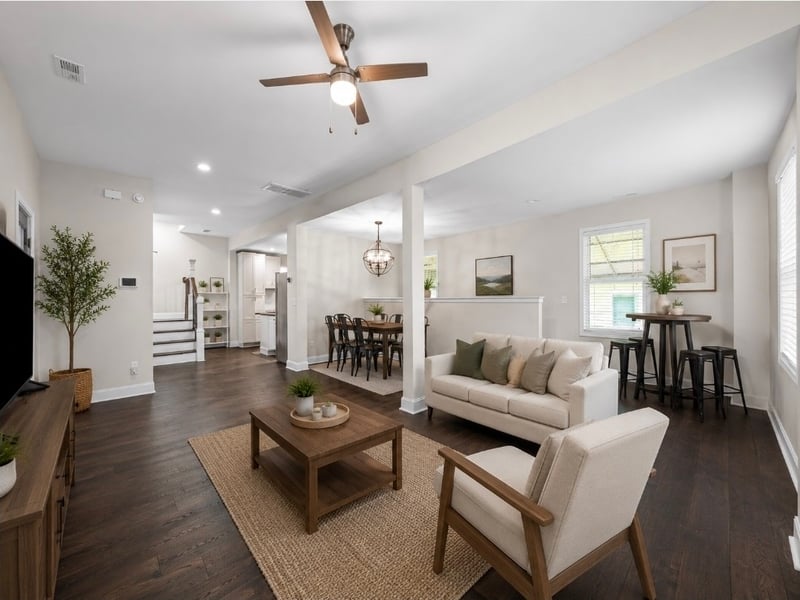 1300 Elliston St, Old Hickory, TN 37138