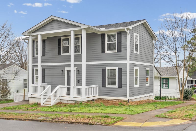 1300 Elliston St, Old Hickory, TN 37138