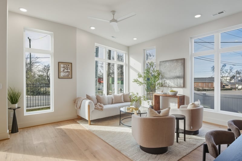 598 40th Ave, Nashville, TN 37209