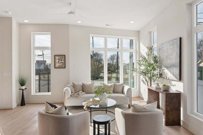 598 40th Ave, Nashville, TN 37209