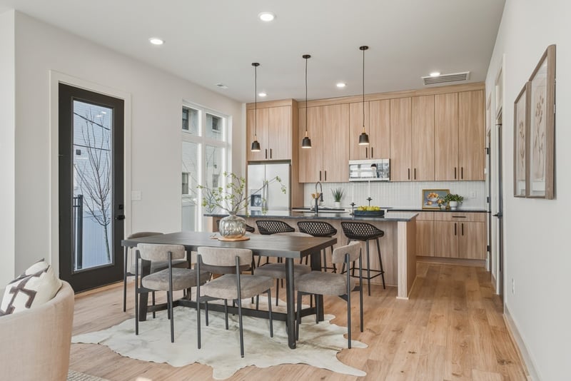 598 40th Ave, Nashville, TN 37209