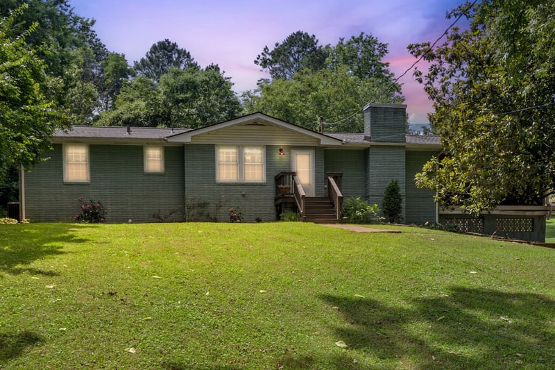 207 Fonnic Dr, Goodlettsville, TN 37072
