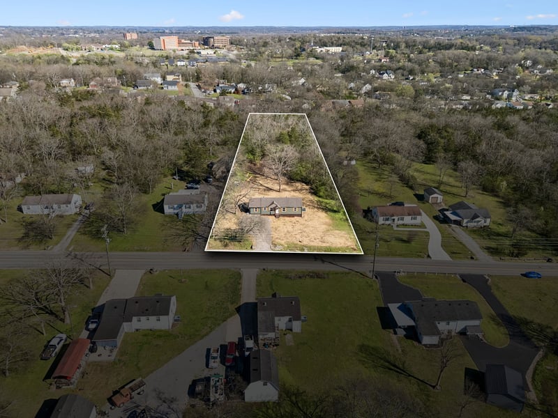 305 Randy Rd, Madison, TN 37115