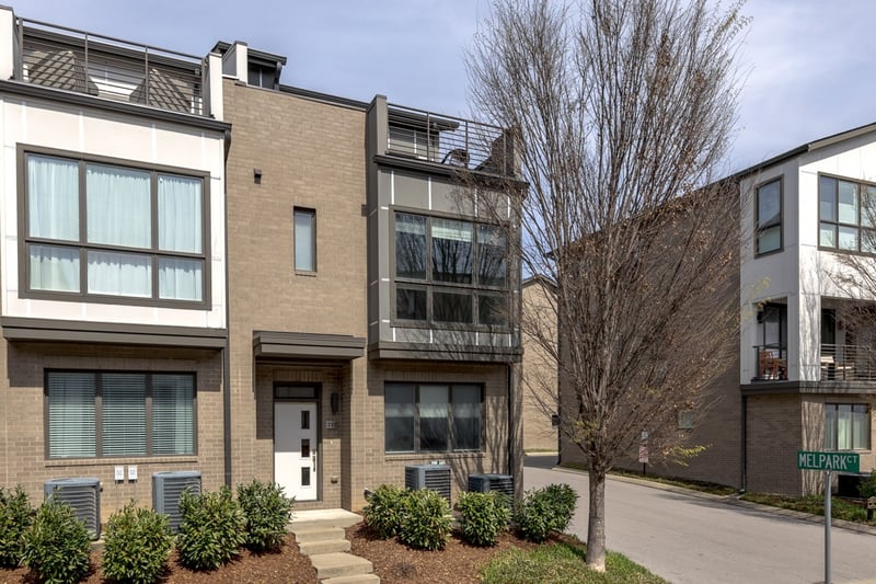 716 Melpark Dr, Nashville, TN 37204