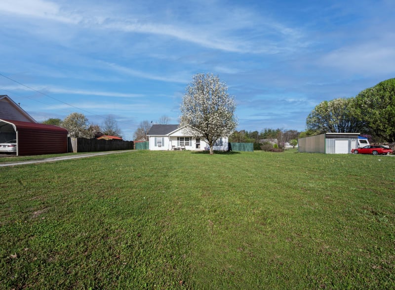 107 Antler Dr, Murfreesboro, TN 37130