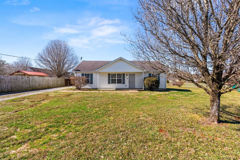 107 Antler Dr, Murfreesboro, TN 37130