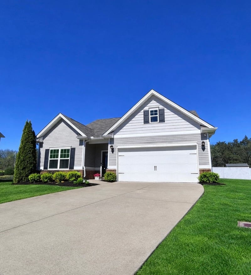 3031 Dove Ct, Spring Hill, TN 37174