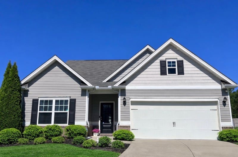 3031 Dove Ct, Spring Hill, TN 37174