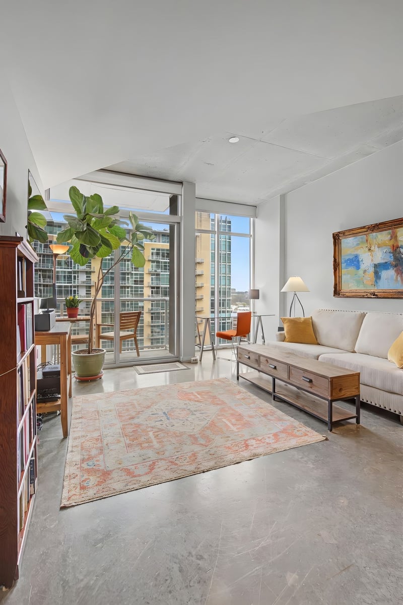 600 12th Ave #1510, Nashville, TN 37203