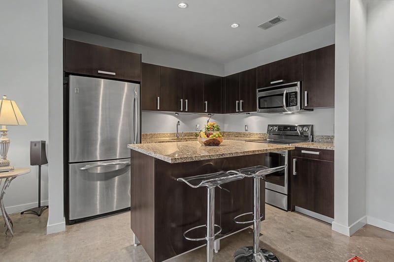 600 12th Ave #1510, Nashville, TN 37203