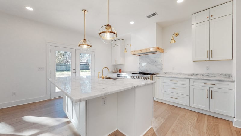 1522 Jones Ave, Nashville, TN 37207