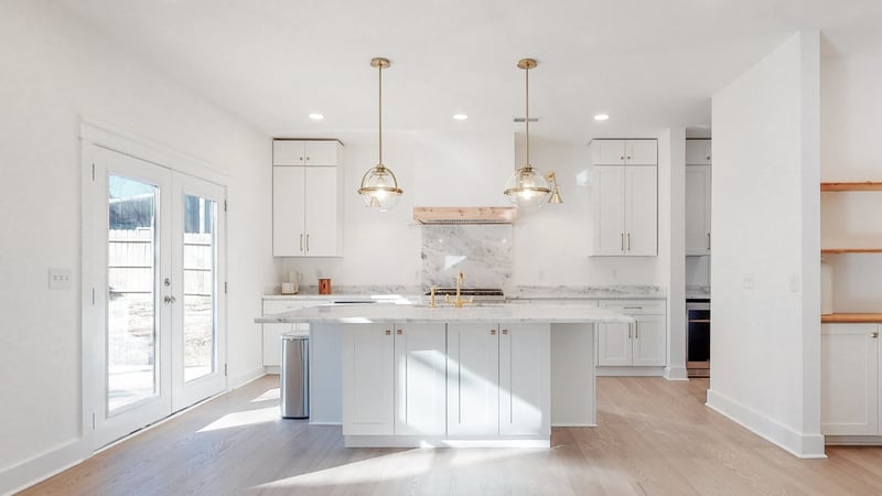 1522 Jones Ave, Nashville, TN 37207