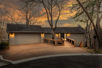 116 Harpeth Trace Ct, Nashville, TN 37221