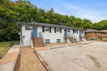 3320 Clifton Ave #E, Nashville, TN 37209
