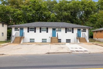 3320 Clifton Ave #E, Nashville, TN 37209