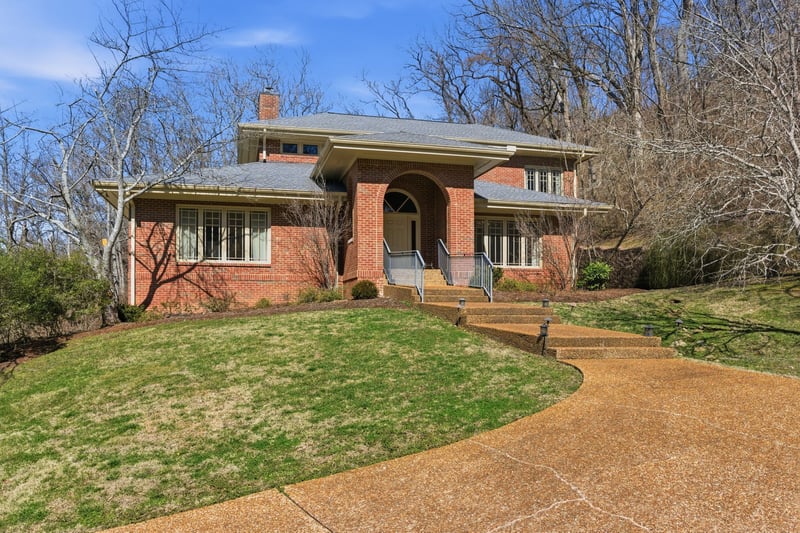 1961 Edenbridge Way, Nashville, TN 37215