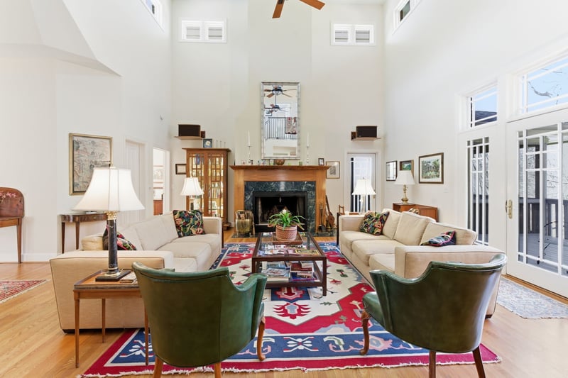 1961 Edenbridge Way, Nashville, TN 37215