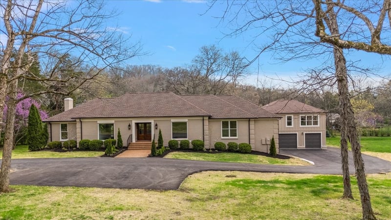 1409 Sneed Rd, Franklin, TN 37069