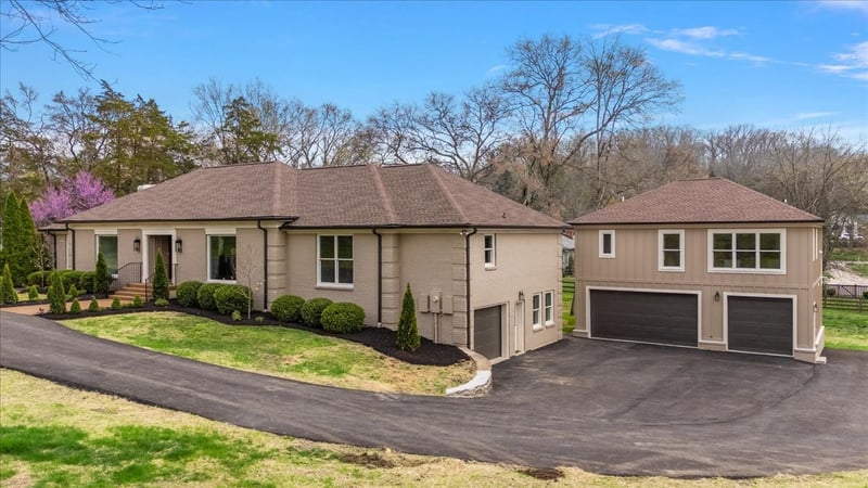 1409 Sneed Rd, Franklin, TN 37069