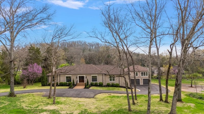 1409 Sneed Rd, Franklin, TN 37069