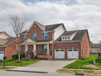 2713 Hargate Dr, Nolensville, TN 37135