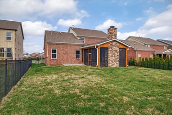 2713 Hargate Dr, Nolensville, TN 37135