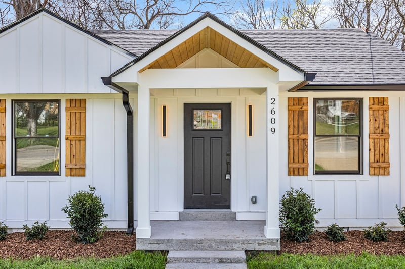 2609 Delk Ave, Nashville, TN 37208