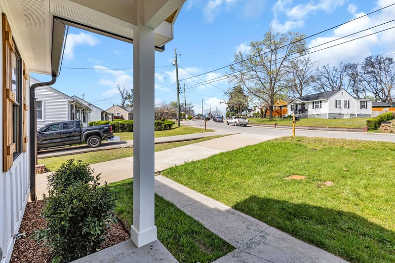 2609 Delk Ave, Nashville, TN 37208