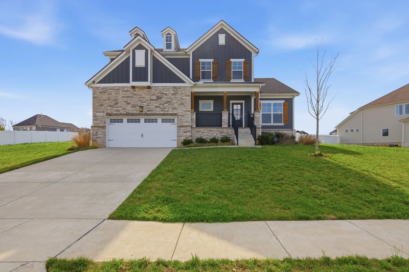 7209 Richvale Dr, Fairview, TN 37062