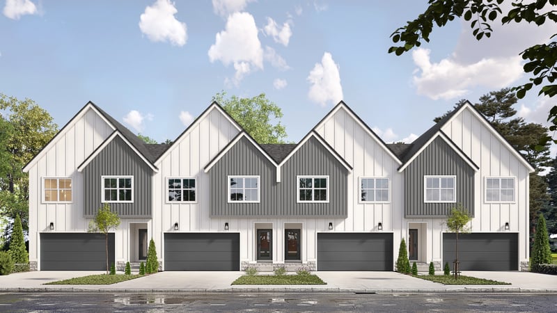 3507 Keller Ln, Nashville, TN 37207